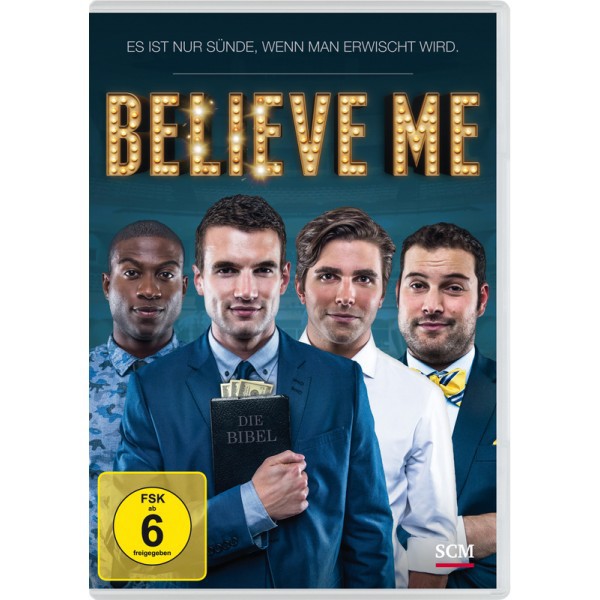 Preview: Believe me