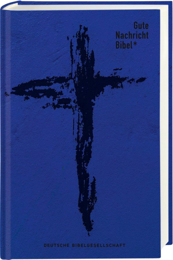 Gute Nachricht Bibel - Edition Kreuz