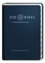 Lutherbibel revidiert 2017 - mit Apokryphen und Griffregister