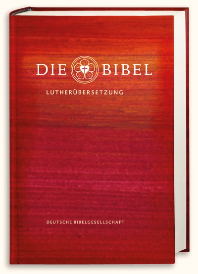 Luther 2017 Schulbibel mit Apokryphen