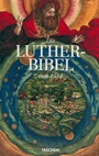 Lutherbibel von 1534 (Faksimile-Ausgabe) im Schuber