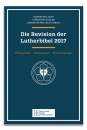 Die Revision der Lutherbibel 2017