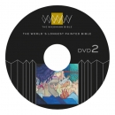 Die Wiedmann Bibel - AT UND NT als Film (2 DVDs)|Das komplette Alte und Neue Testament in 3333 Bildern gemalt von Willy Wiedmann