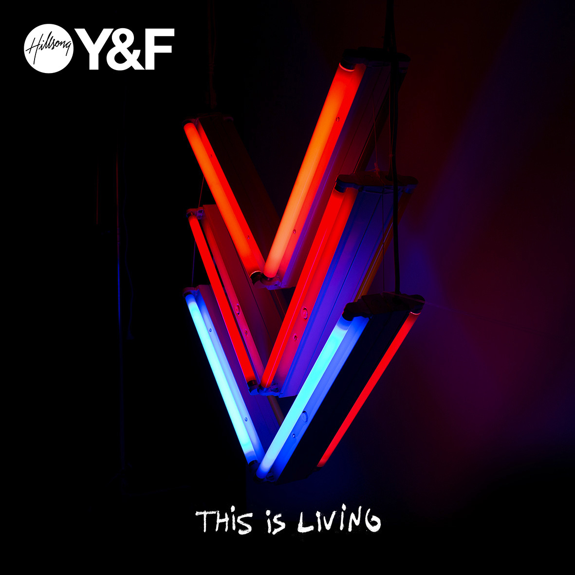 This Is Living (EP)