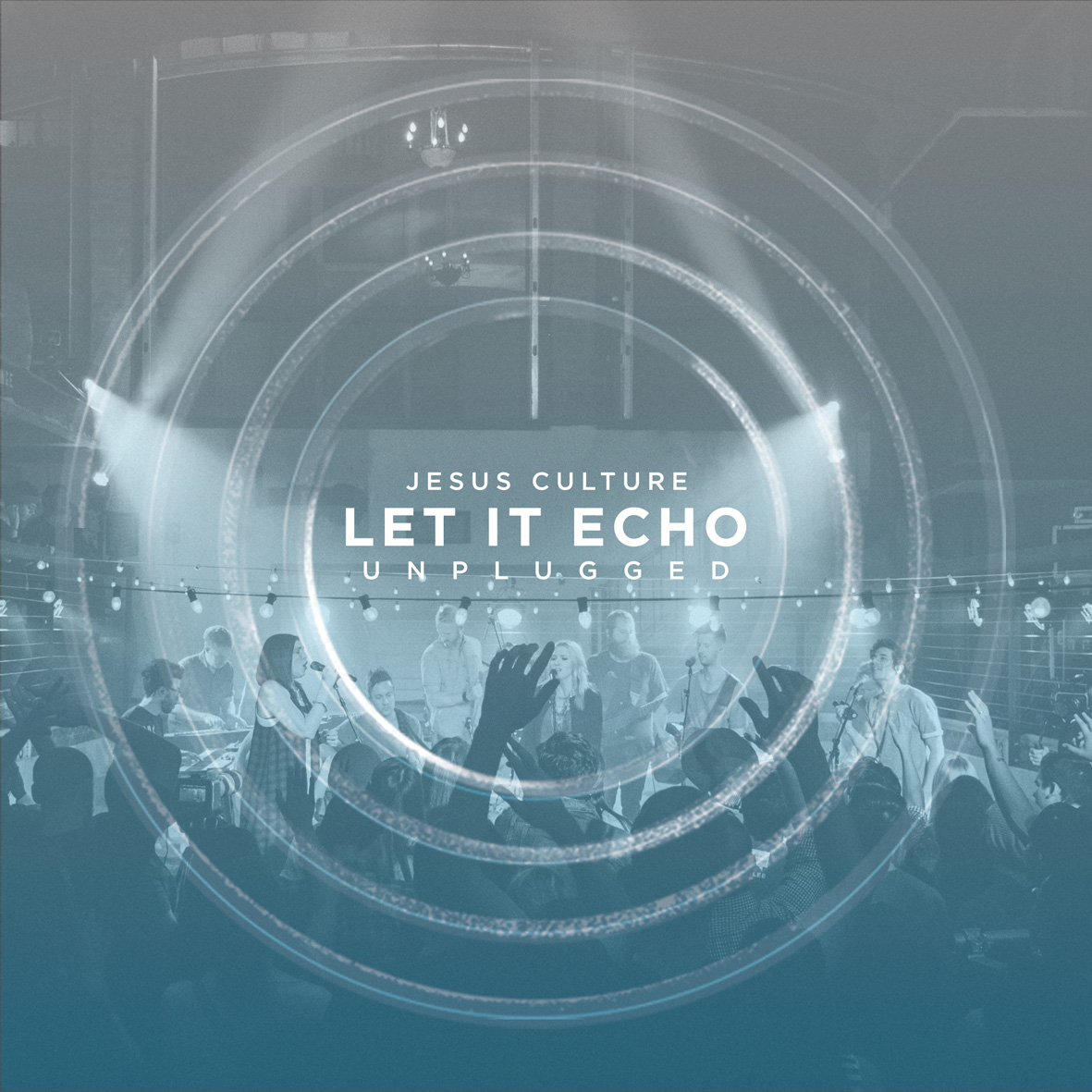 Let It Echo (Unplugged)