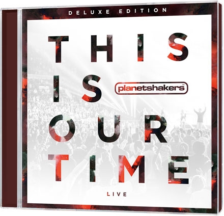 This is Our Time - CD + DVD