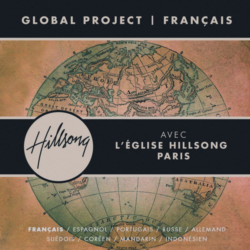 Global Project - Französisch