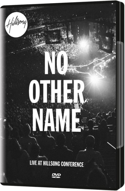 No Other Name - DVD