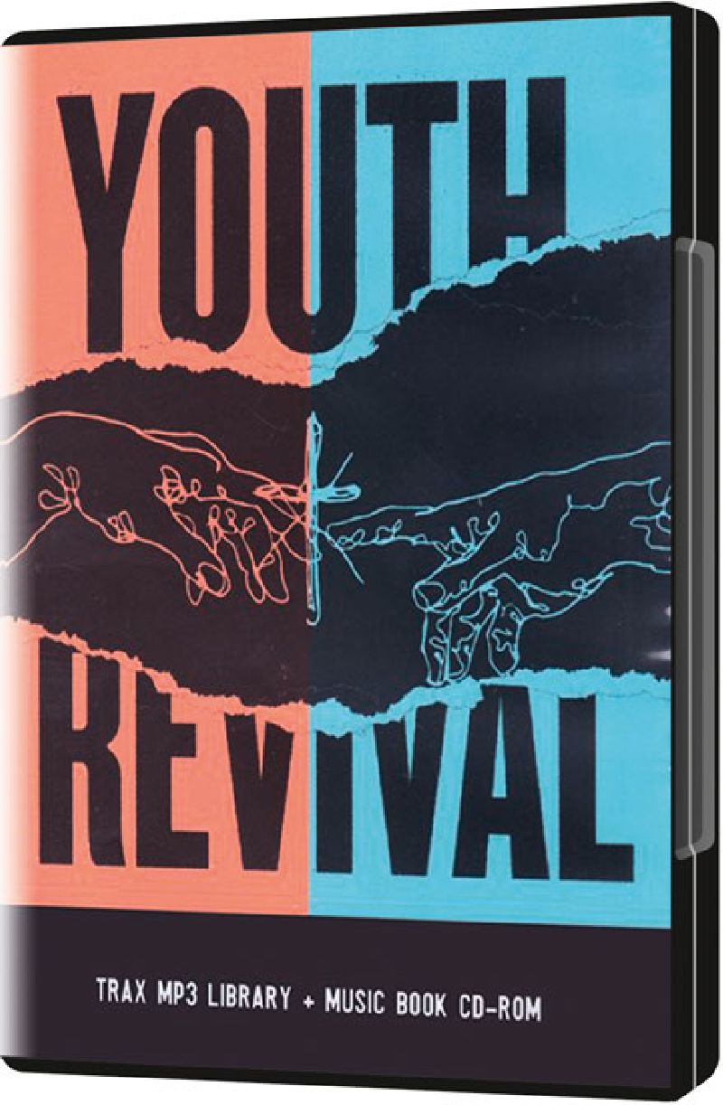 Youth Revival (Digital Songbook)