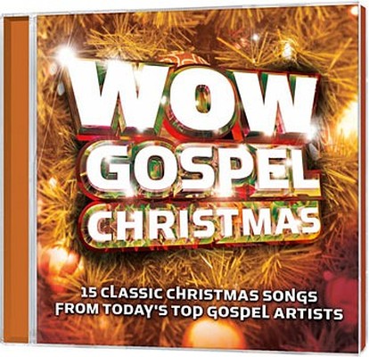 WOW Gospel Christmas