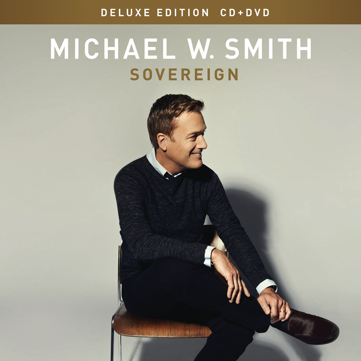 Sovereign - CD +DVD