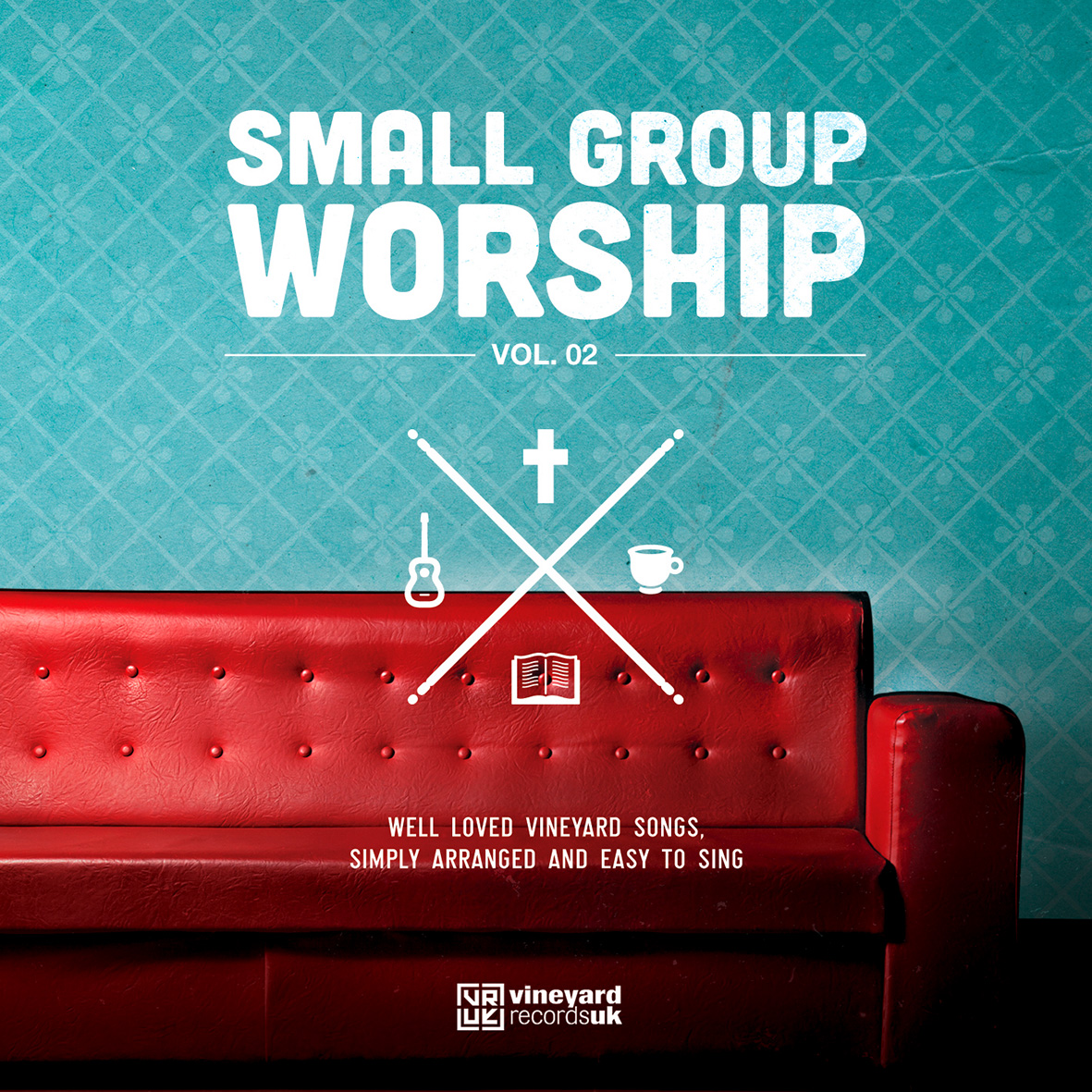 Small Group Worship Vol.2