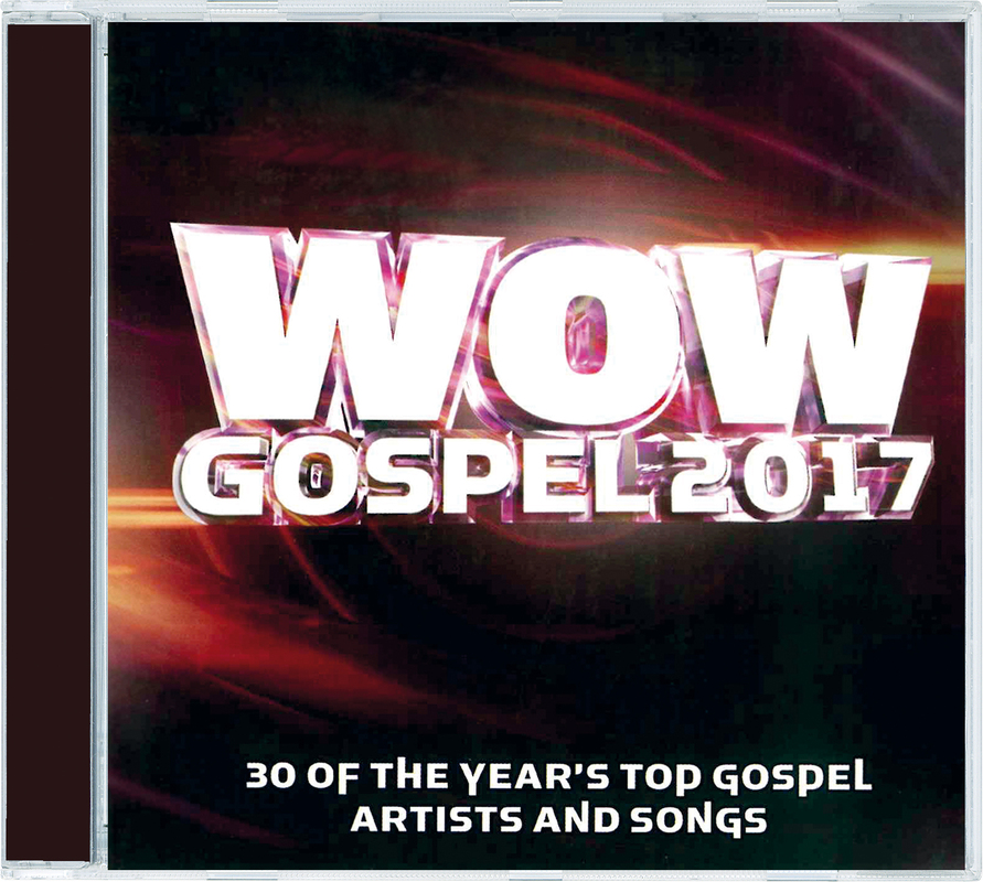 WOW Gospel 2017