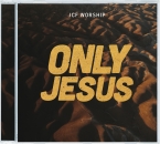 Only Jesus (Conference Album)