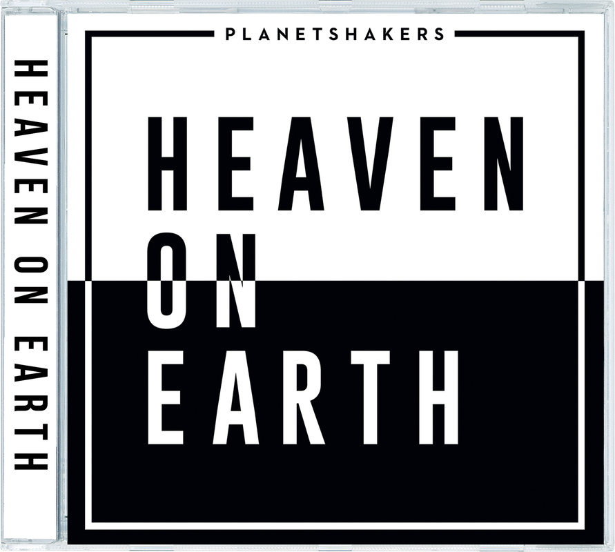 Heaven On Earth (Live)