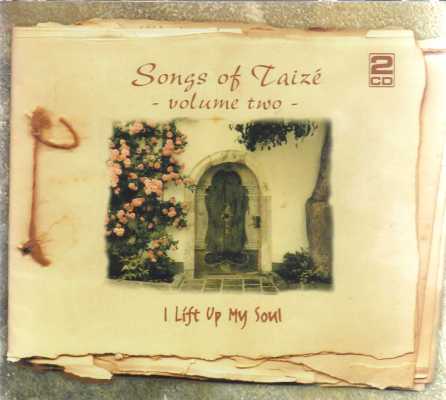 Songs of Taize 2