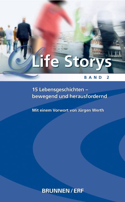 Life Storys - Band 2