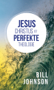 Jesus Christus ist perfekte Theologie