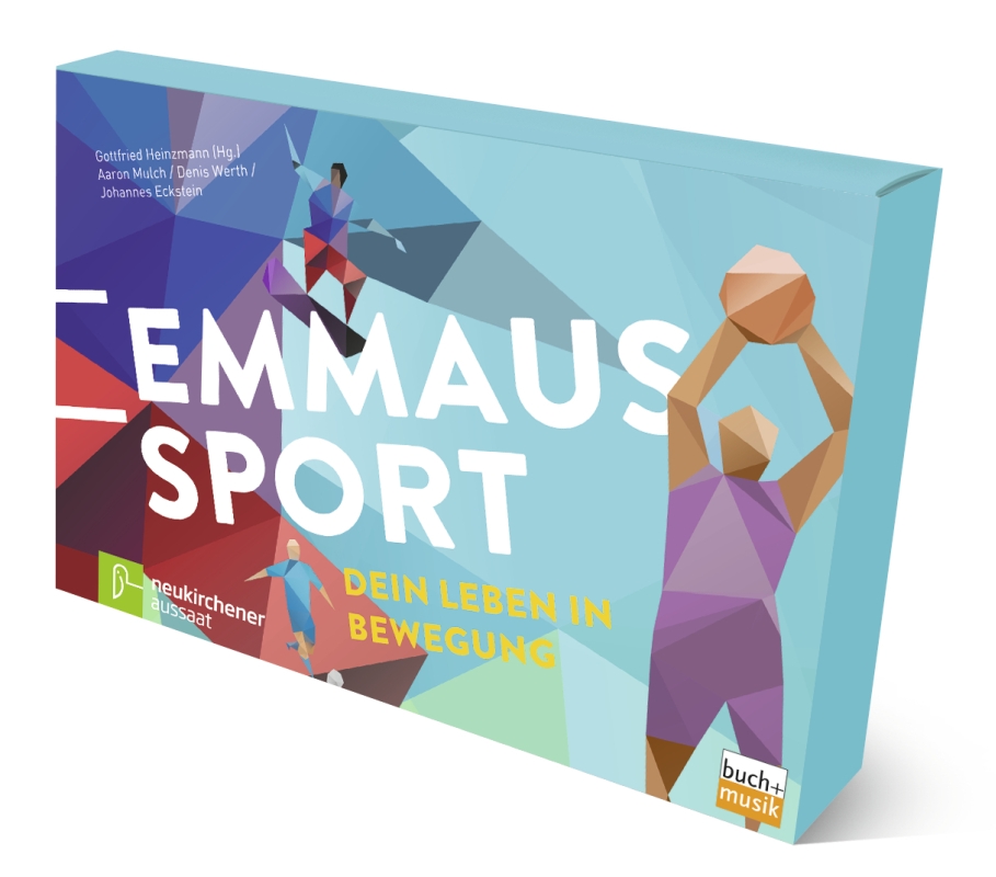 EMMAUS Sport: Dein Leben in Bewegung