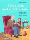 Sarah, Opa und die Sanduhr