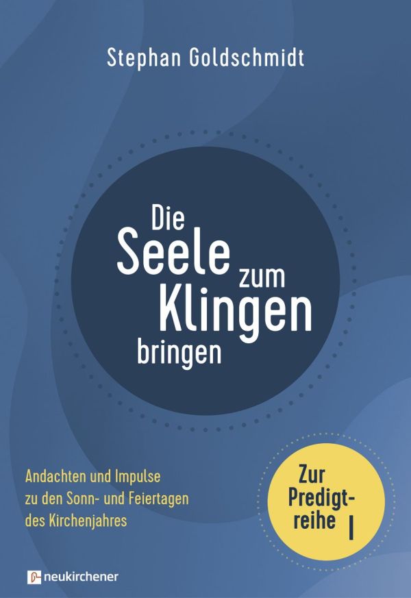 Die Seele zum Klingen bringen (1)