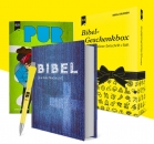 Bibel-Geschenkbox - Edition Pur
