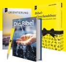 Bibel-Geschenkbox - Edition Orientierung