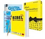 Bibel-Geschenkbox - Edition Guter Start XL