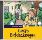 Lucys Entdeckungen (Hörbuch - MP3-CD)