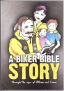A Biker Bible Story