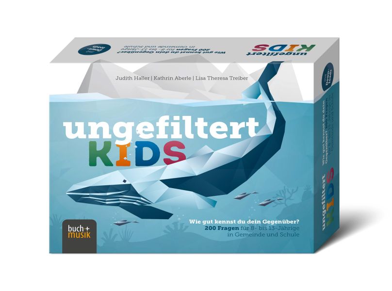 ungefiltert KIDS