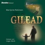 Gilead - Hörbuch
