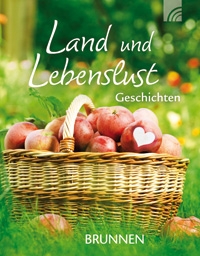 Land und Lebenslust - Miniaturbuch