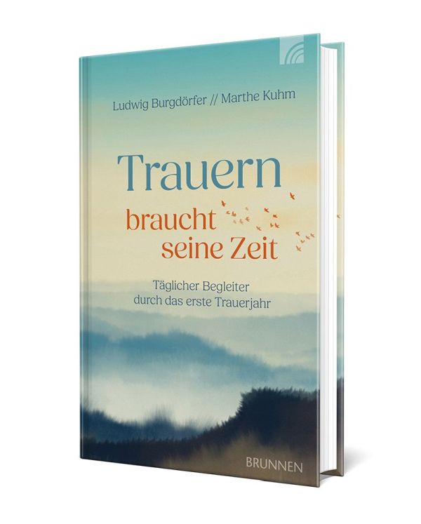 Trauern braucht seine Zeit