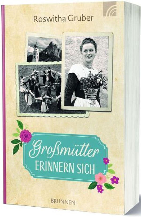 Großmütter erinnern sich