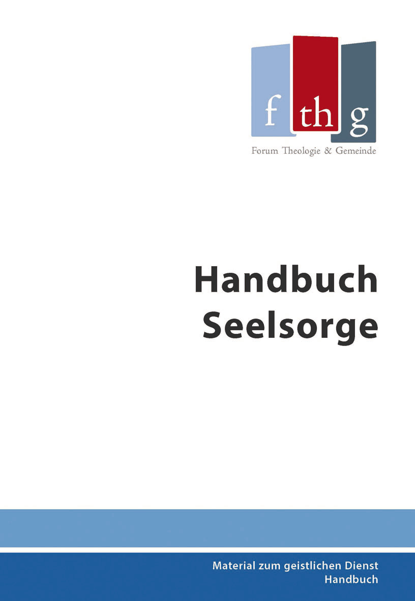 Handbuch Seelsorge