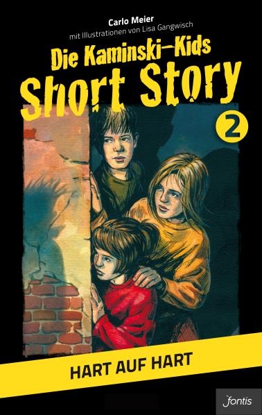 Die Kaminski-Kids: Short Story 2