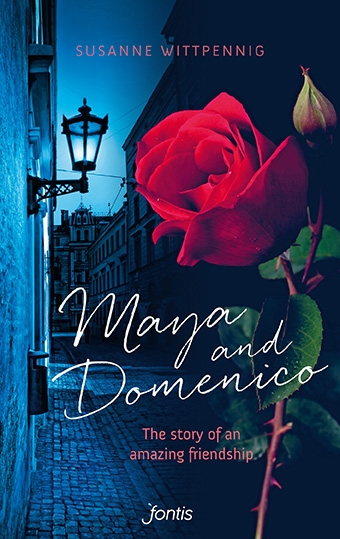 Maya and Domenico