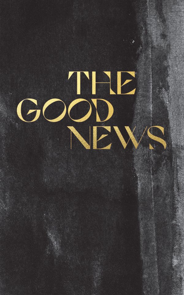 Hoffnung für alle. Die Bibel - The Good News