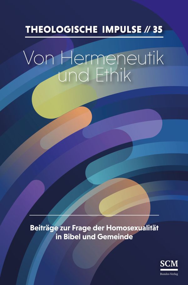 Von Hermeneutik und Ethik