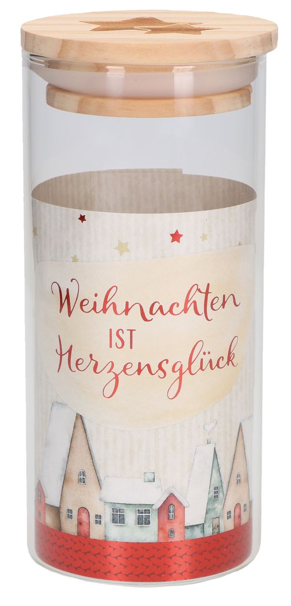 Wunscherfüller zu Weihnachten