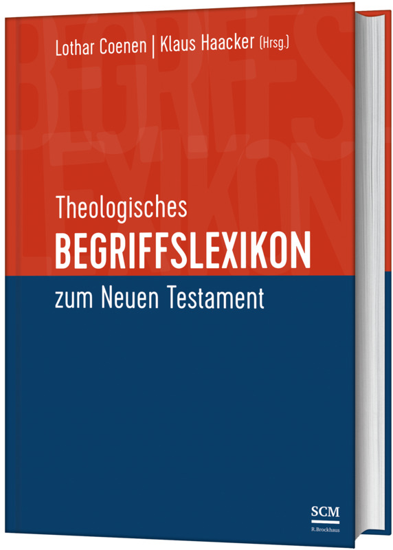 Theologisches Begriffslexikon zum Neuen Testament