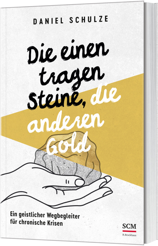 Die einen tragen Steine, die anderen Gold