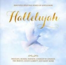 Hallelujah Beautiful uplifting Songs CD