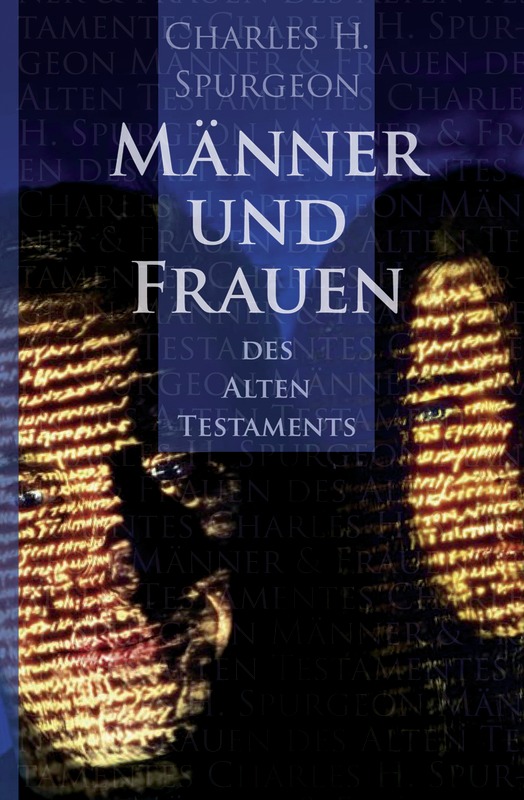 Männer und Frauen des Alten Testaments