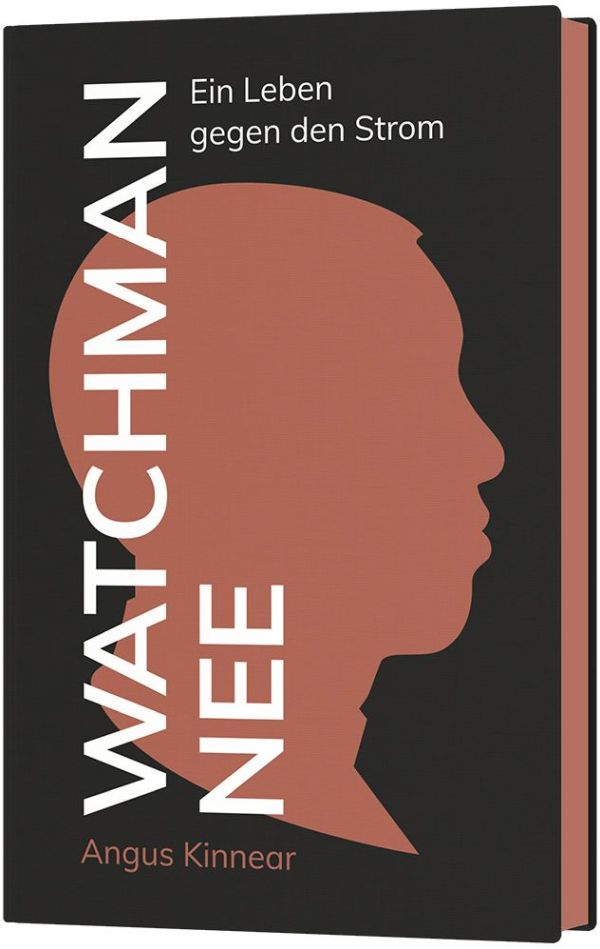 Watchman Nee