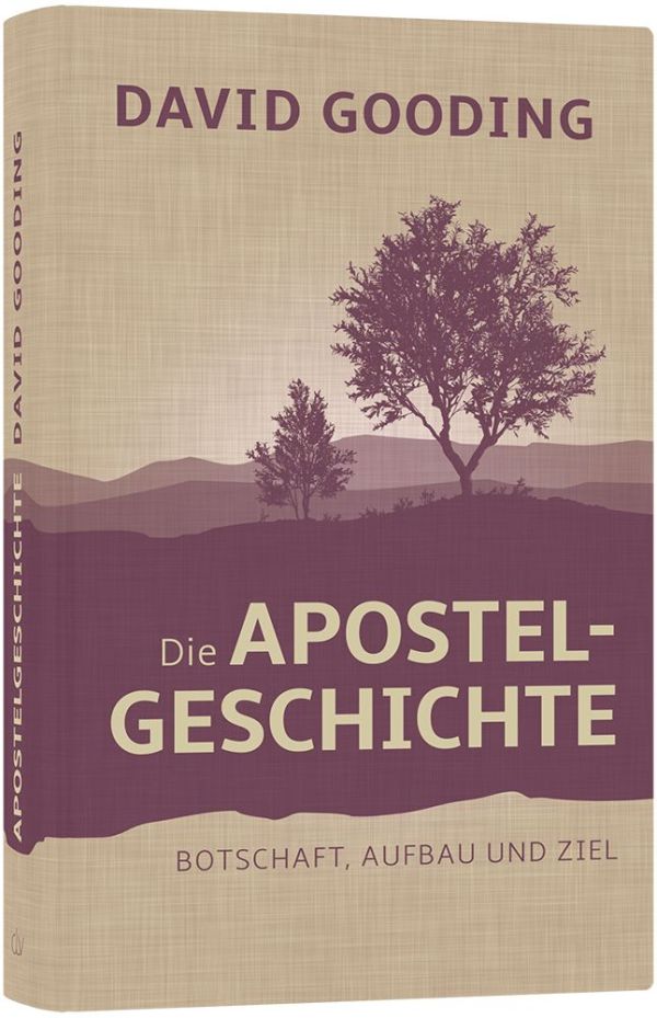 Die Apostelgeschichte