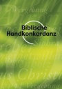 Biblische Handkonkordanz-Bremer B.H.oder|Alphabetisches Wortregister der Bibel