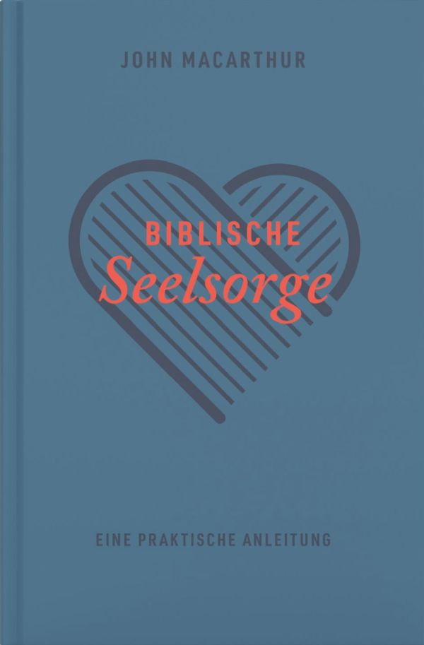 Biblische Seelsorge