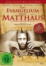 Das Evangelium nach Matthäus - The Visual Bible: Matthew (DVD)|Laufzeit ca. 225 Minuten - FSK 12